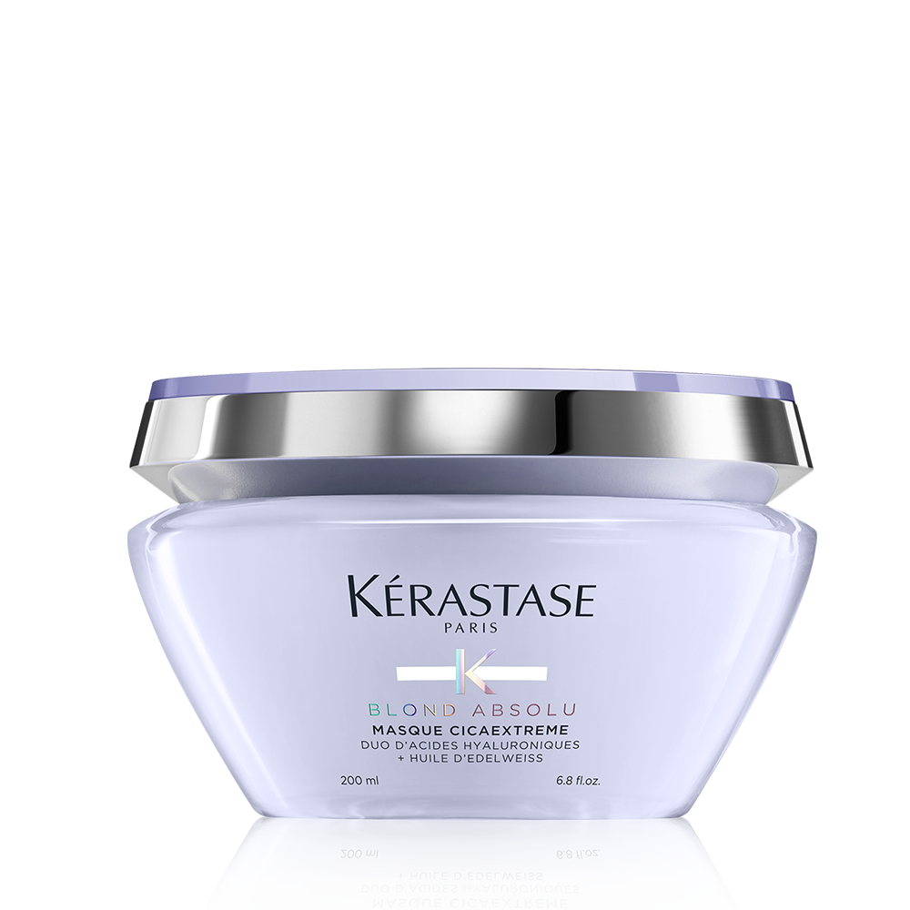 Masque Cicaextreme Hair Mask for Highlighted Hair Kérastase